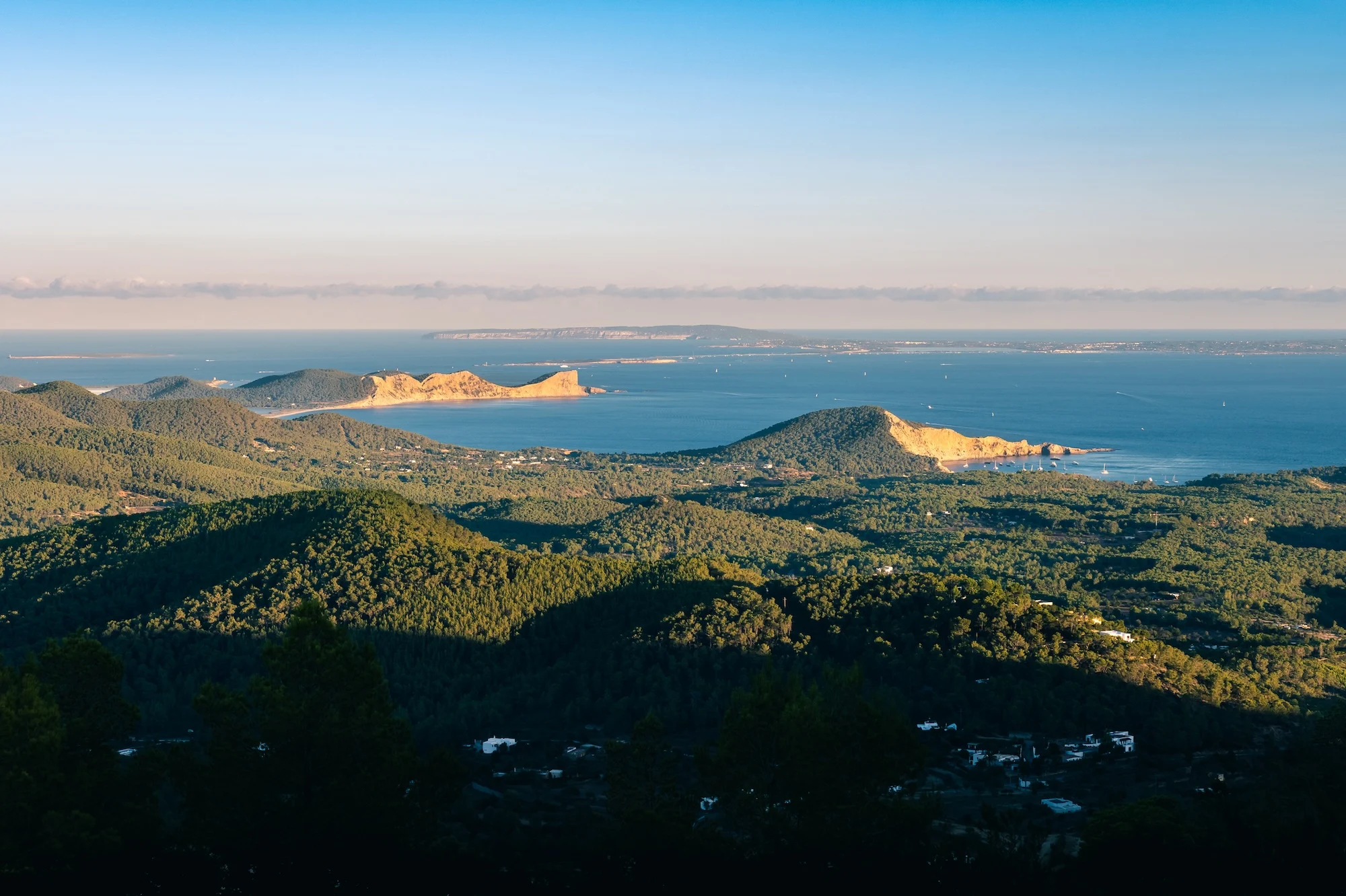 Ibiza from above: how to reach the island’s most stunning sunset spot
