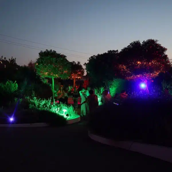It is not science fiction: in Ibiza, there is a place where you can touch the stars
